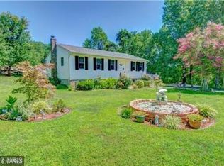 8814 Saint Andrews Dr, Chesapeake Beach, MD 20732