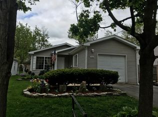 506 Titsworth Ct, Aurora, IL 60505
