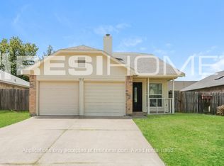 4812 Abbott Ave, Arlington, TX 76018