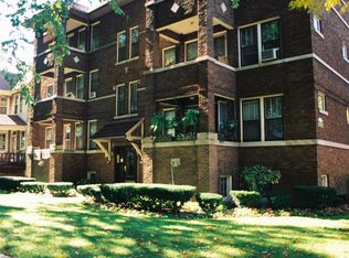 545 N Humphrey Ave APT 3, Oak Park, IL 60302