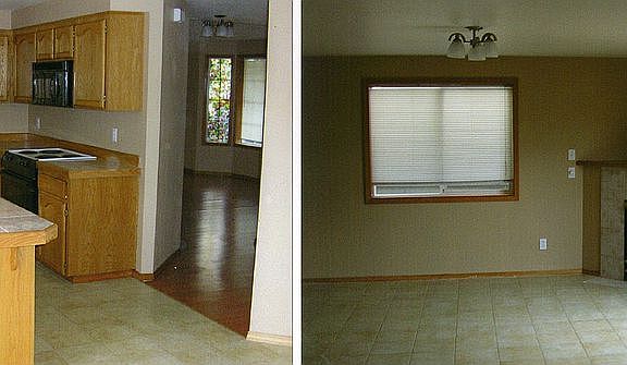 kt, fam rm.tile floor marble counters 