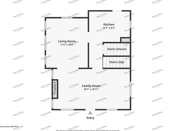 4th image of 5618 Olive St