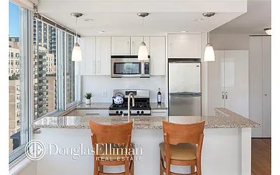 Sold by Douglas Elliman