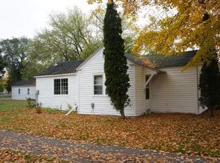 701 E Butternut Ave, Luck, WI 54853