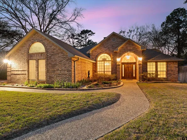 3314 Storey Lake Dr, Tyler, TX 75707