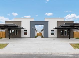 2609 S Hilltop Ave, Edinburg, TX 78542