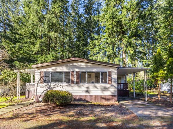 20071 24th Ave #83, Langley, BC V2Z 2A1
