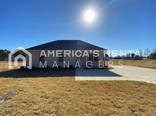 2775 Allison Mill Rd, Talladega, AL 35160