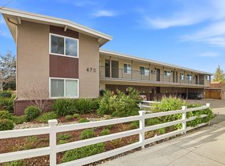 Del Medio Ave, Mountain View, CA