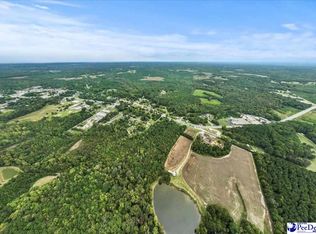 612&614 East Blvd, Chesterfield, SC 29709