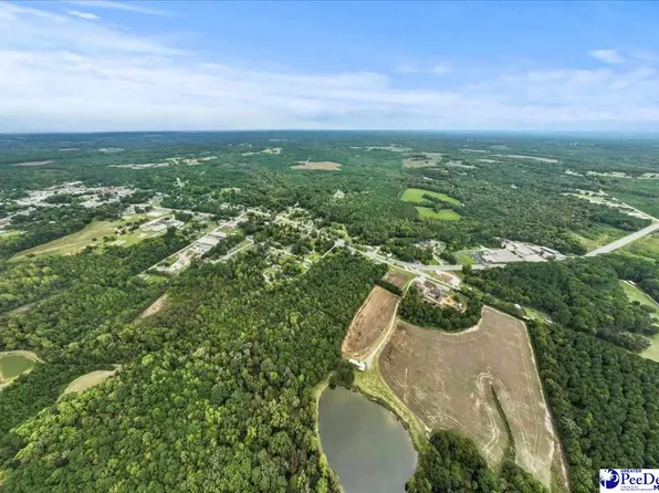 612&614 East Blvd, Chesterfield, SC 29709