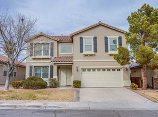 9698 Grouse Grove Ave, Spring Valley, NV 89148