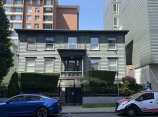 4713 Brooklyn Ave NE #1, Seattle, WA 98105