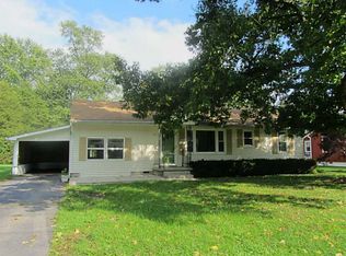 133 S Walnut St, Indianapolis, IN 46227