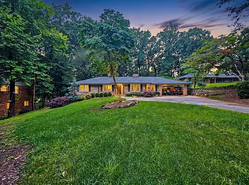 6838 Brandon Mill Rd Photo 1