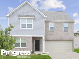 2214 Freedom Way, Locust Grove, GA 30248