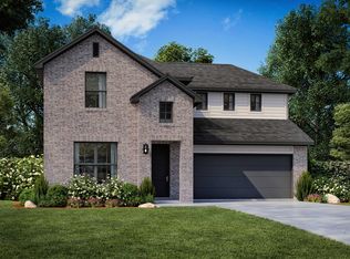 Bentsen - SH 4467 Plan, Devonshire, Forney, TX 75126