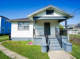 5429 N Rampart St, New Orleans, LA 70117