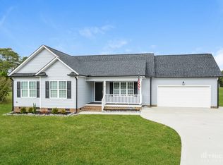 65 John White Rd, Coats, NC 27521