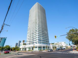 13685 102nd Ave #1108, Surrey, BC