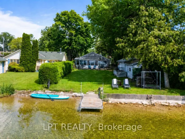 66 Blue Heron Dr, Georgina, ON L0E 1N0