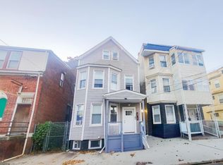 789 S 17Th St, Newark City, NJ 07103