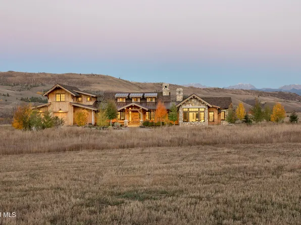 3905 DEXTER Drive, Granby, CO 80446