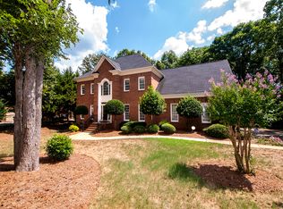 10516 Hadleigh Pl, Charlotte, NC 28210