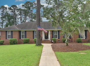 1205 Valley Rd, Albany, GA 31707