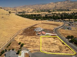 16690 Spotted Fawn Ct, Springville, CA 93265