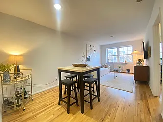 Rented by Dream Space Realty