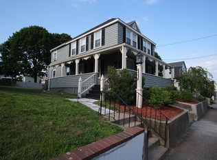 244 Winthrop St, Quincy, MA 02169