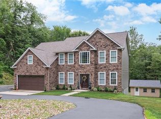 4839 State Route 151, Aliquippa, PA