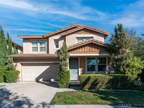 2895 E Cinnamon Pl, Anaheim, CA 92806