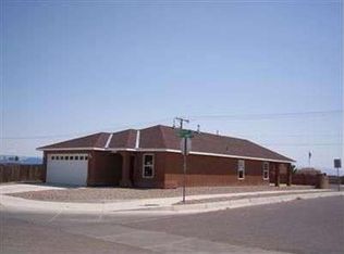 7620 Pronghorn Rd SW, Albuquerque, NM 87121