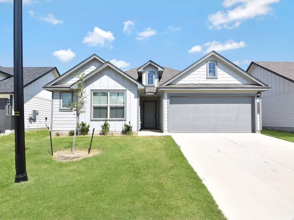 1424 Merritt St, Temple, TX 76504