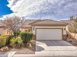 2521 Desert Sparrow Ave, North Las Vegas, NV 89084