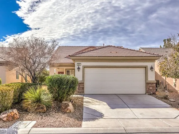 2521 Desert Sparrow Ave, North Las Vegas, NV 89084