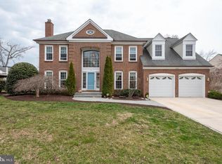 337 Derbyshire Ln, Riva, MD 21140