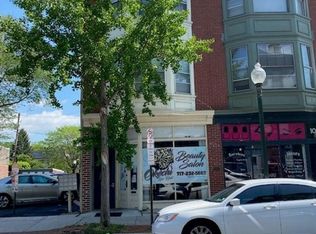 1005 N 3rd St APT 2, Harrisburg, PA 17102