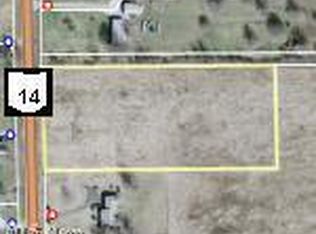 14 State Rte, Deerfield, OH 44411