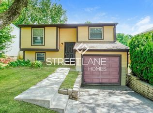 6769 Centennial Dr, Reynoldsburg, OH