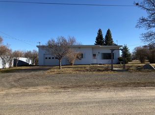 504 S East St, Joseph, OR 97846