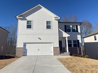 61 Elijah St, Jefferson, GA 30549