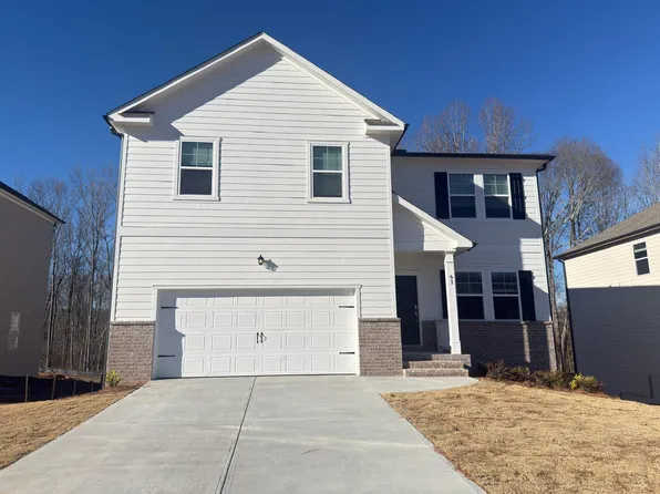 61 Elijah St, Jefferson, GA 30549