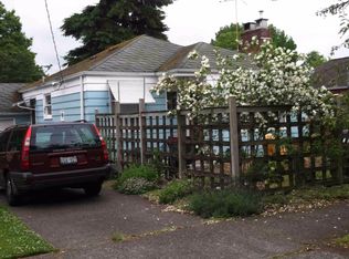 6810 23rd Ave NE, Seattle, WA 98115