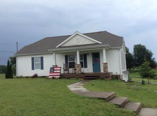 5604 Academy Rd, Baxter, TN 38544
