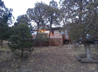 101B Ravens Wing, Alto, NM 88312