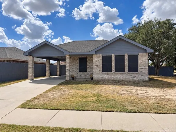 3023 Copper Ave, Mission, TX 78574