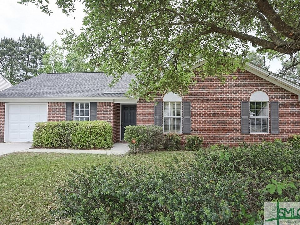 106 Berwick Lakes Blvd, Pooler, GA 31322 Zillow